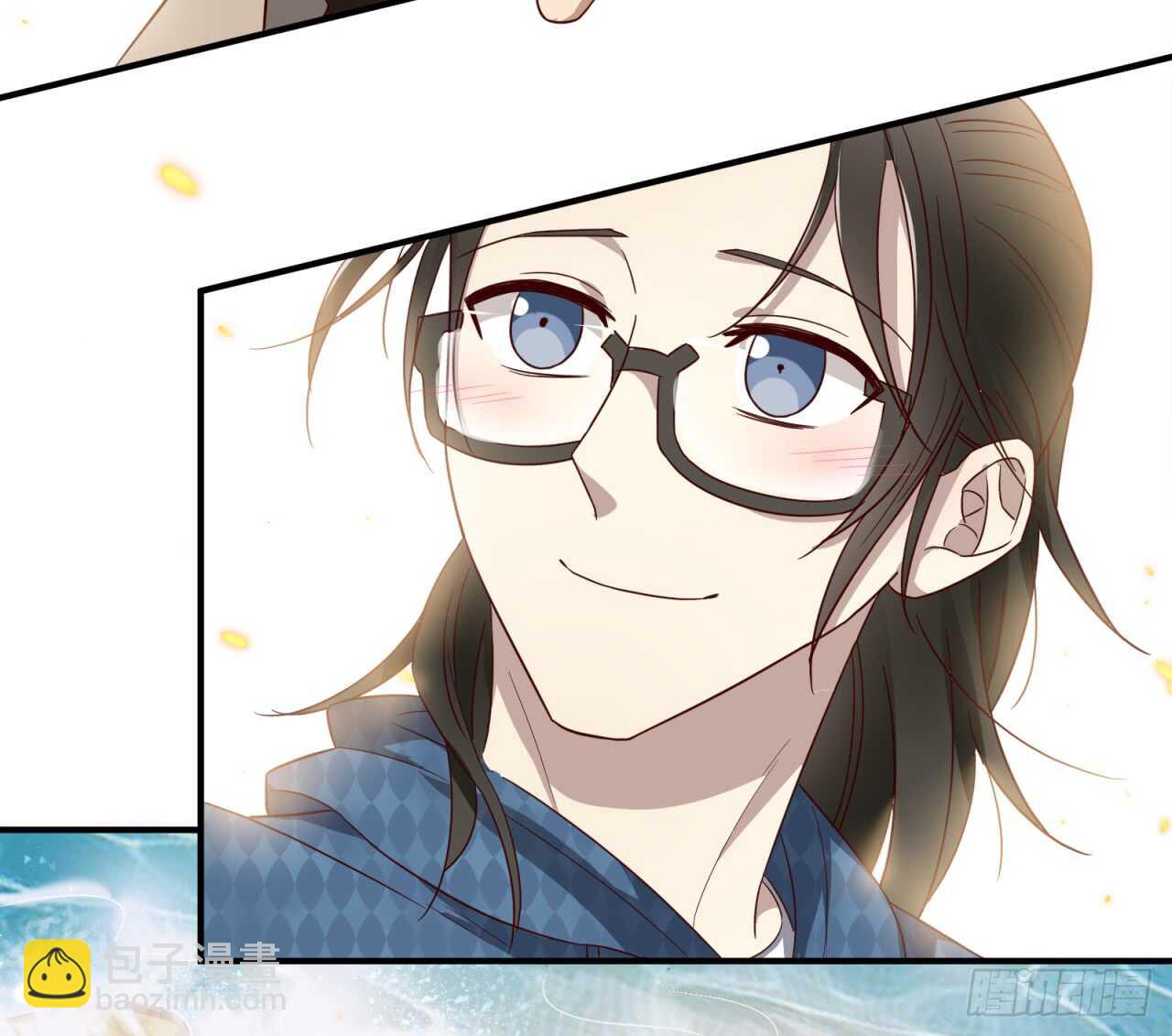 sp番外：蜜月之旅2-第82话