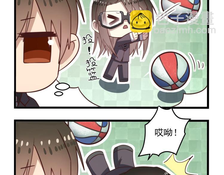 番外：q版小剧场4-14(1/2)-第38话