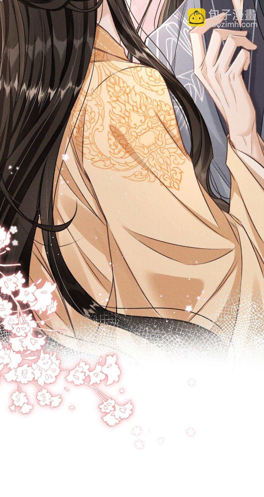 028 难舍难分(1/2)-第90话