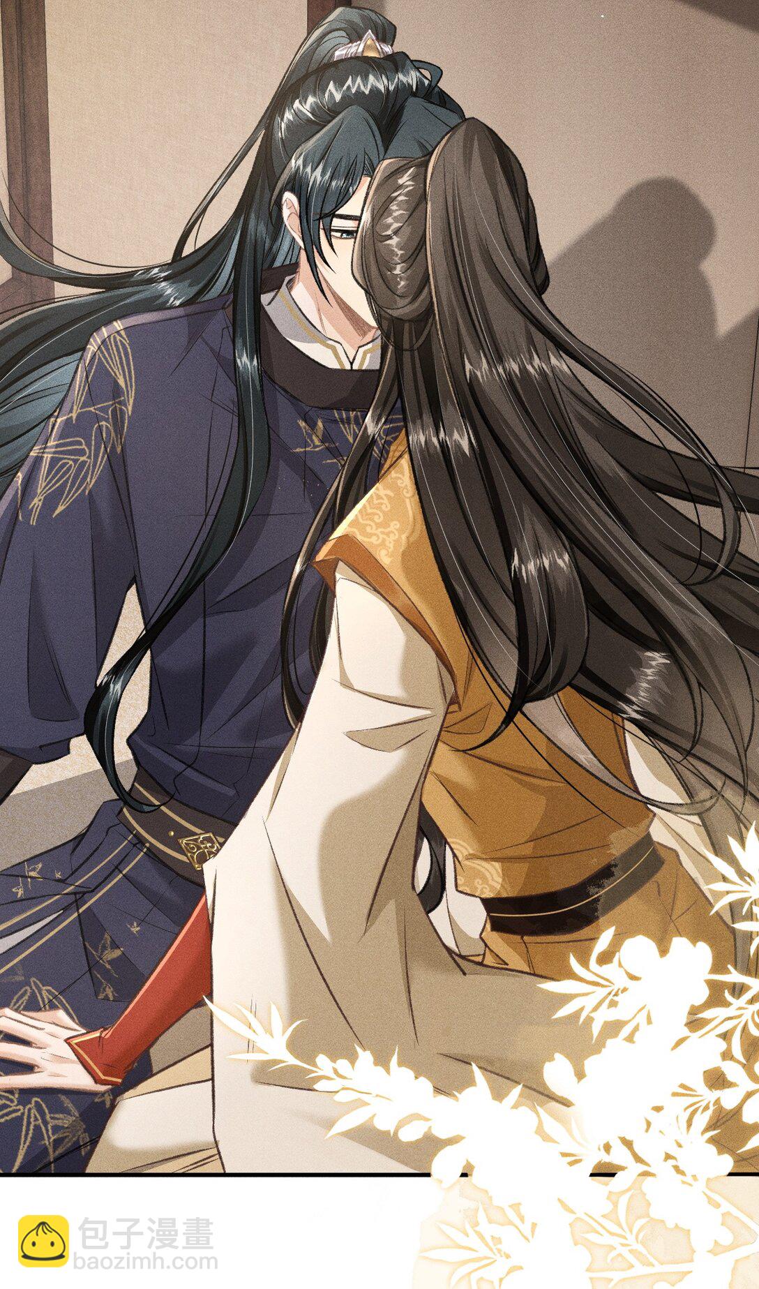 028 难舍难分(1/2)-第90话