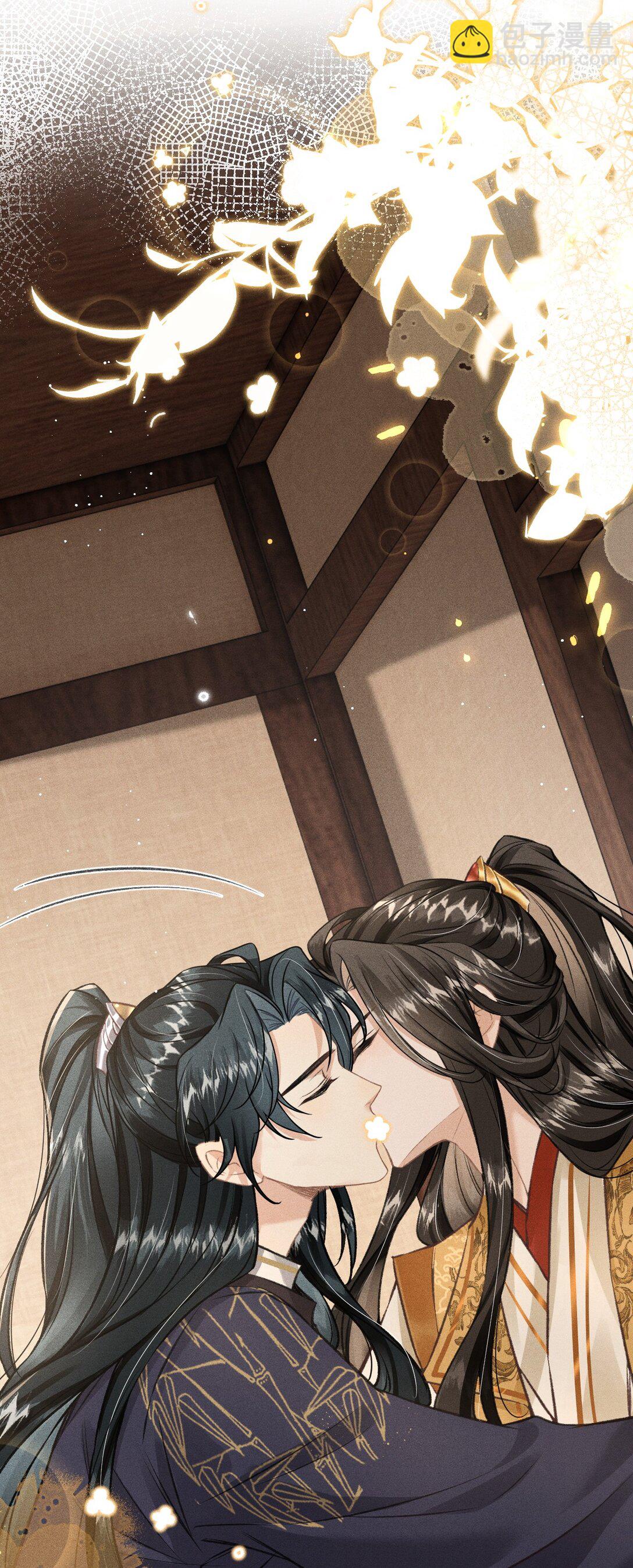 028 难舍难分(1/2)-第90话