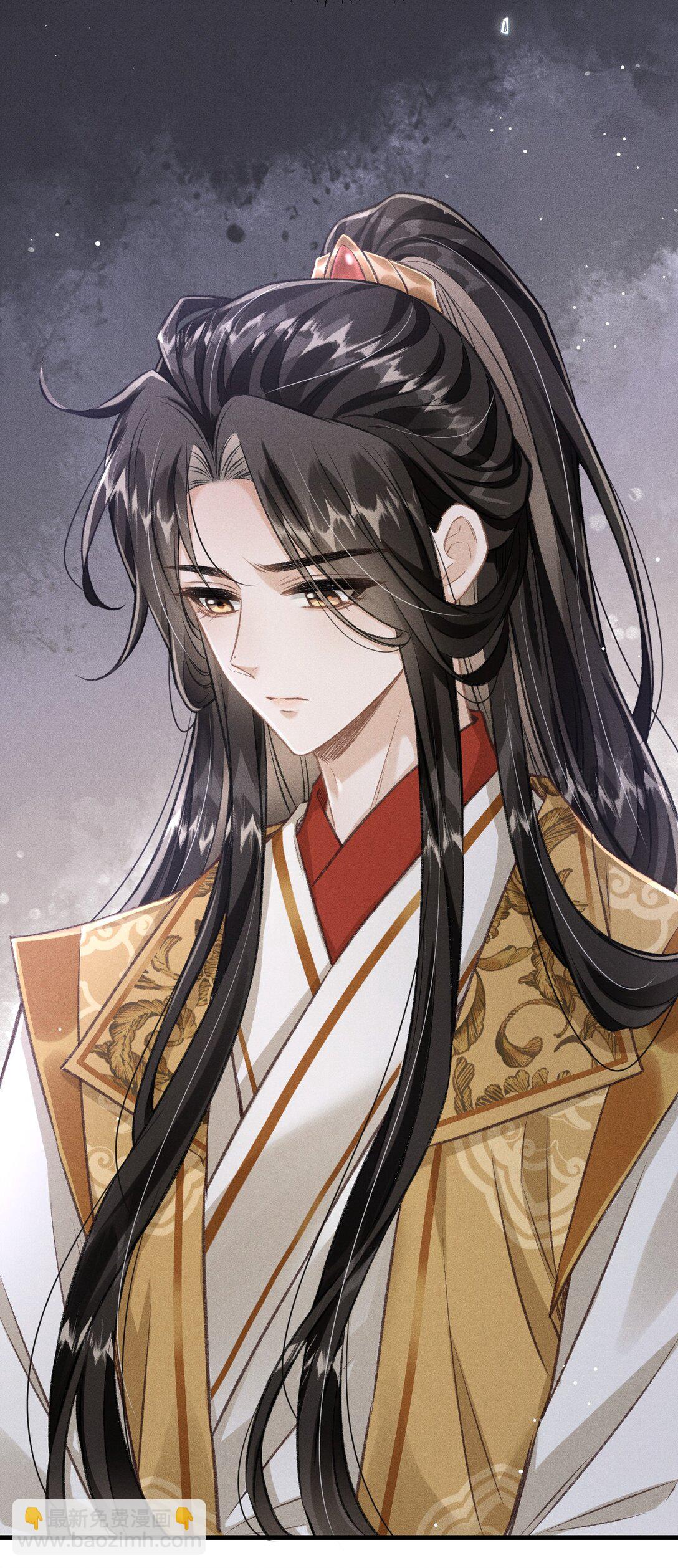 083 阴谋阳谋(1/2)-第92话