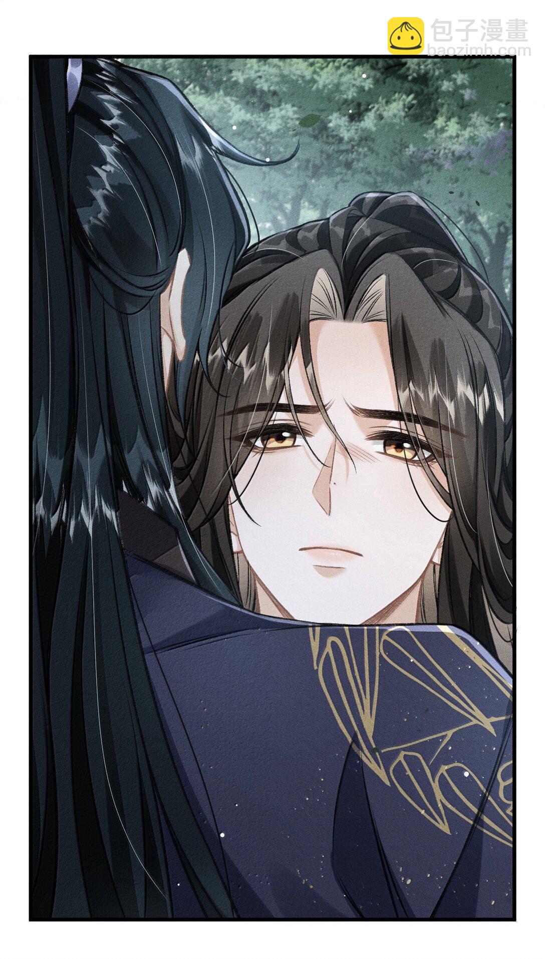 085 哥哥跟我走吧(1/2)-第94话