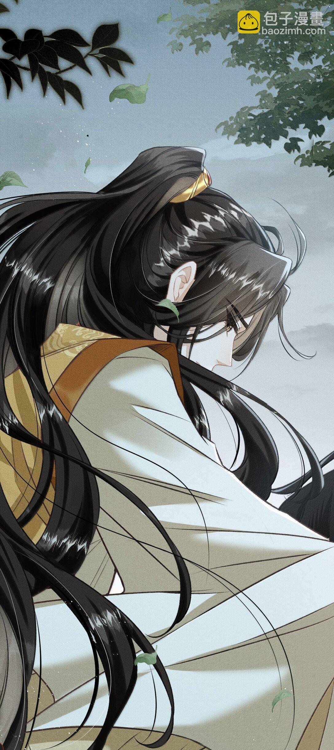 085 哥哥跟我走吧(1/2)-第94话