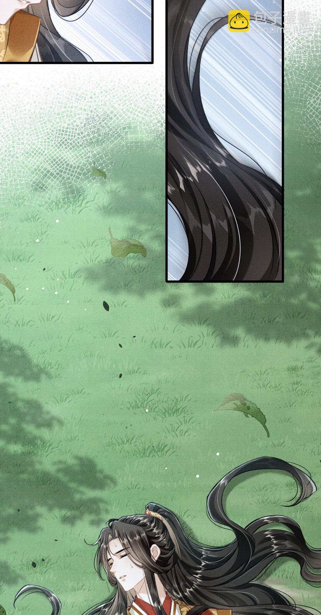 085 哥哥跟我走吧(1/2)-第94话