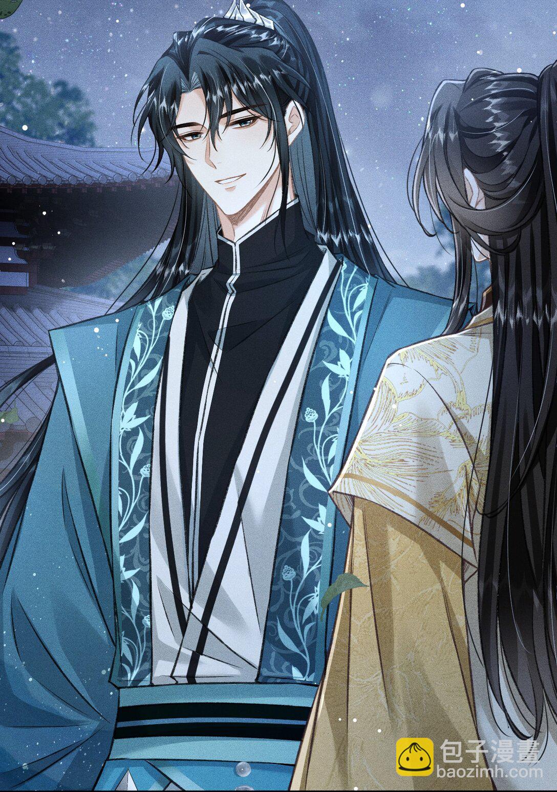 088 将计就计(1/2)-第98话