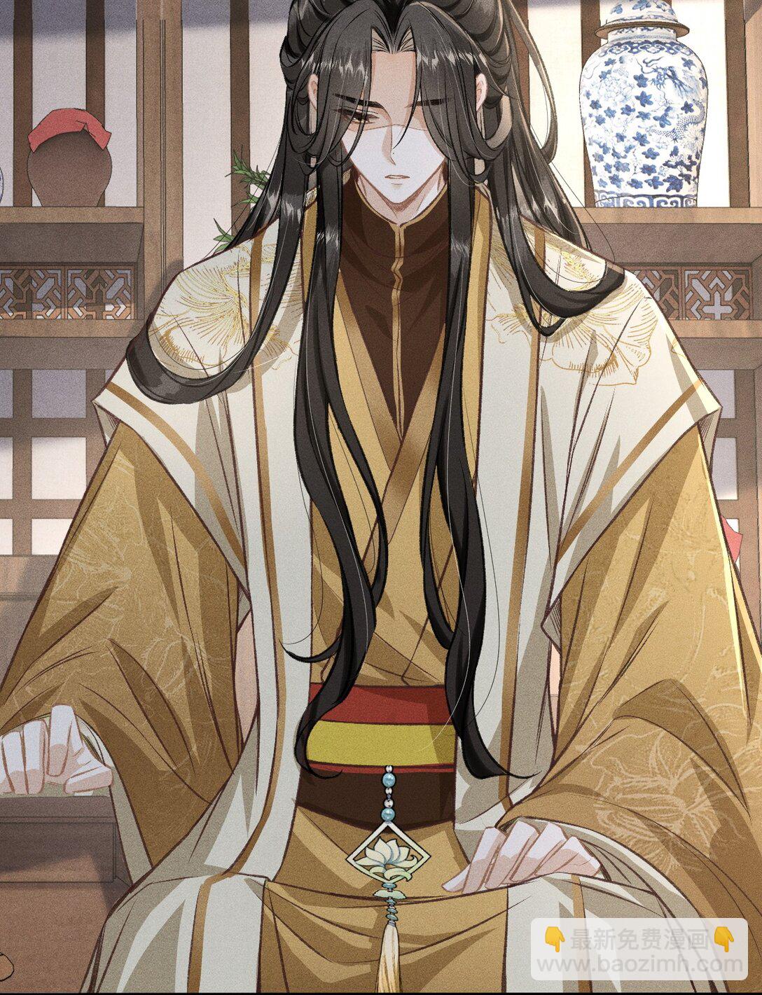 093 不能心软了(1/2)-第104话