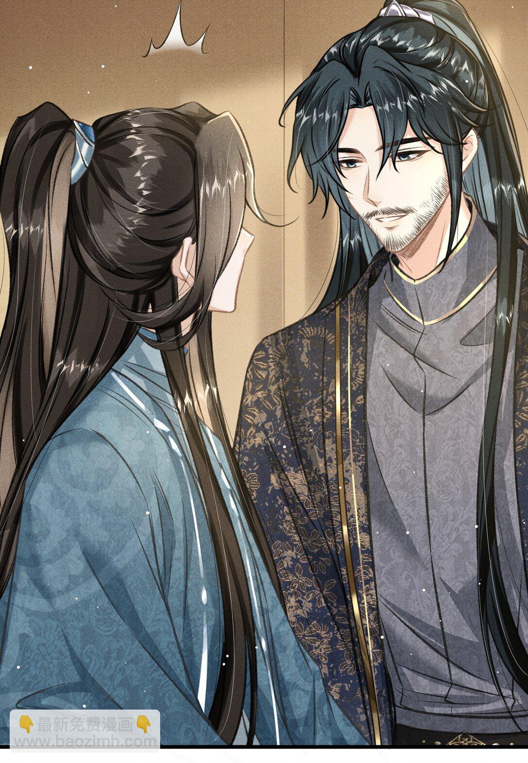 095 携哥哥潜逃(1/2)-第106话