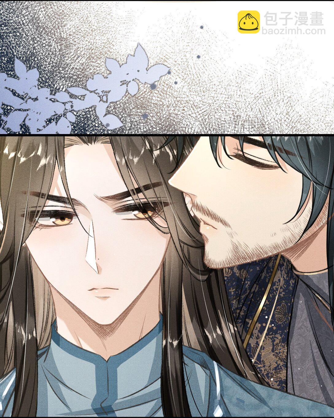 095 携哥哥潜逃(1/2)-第106话