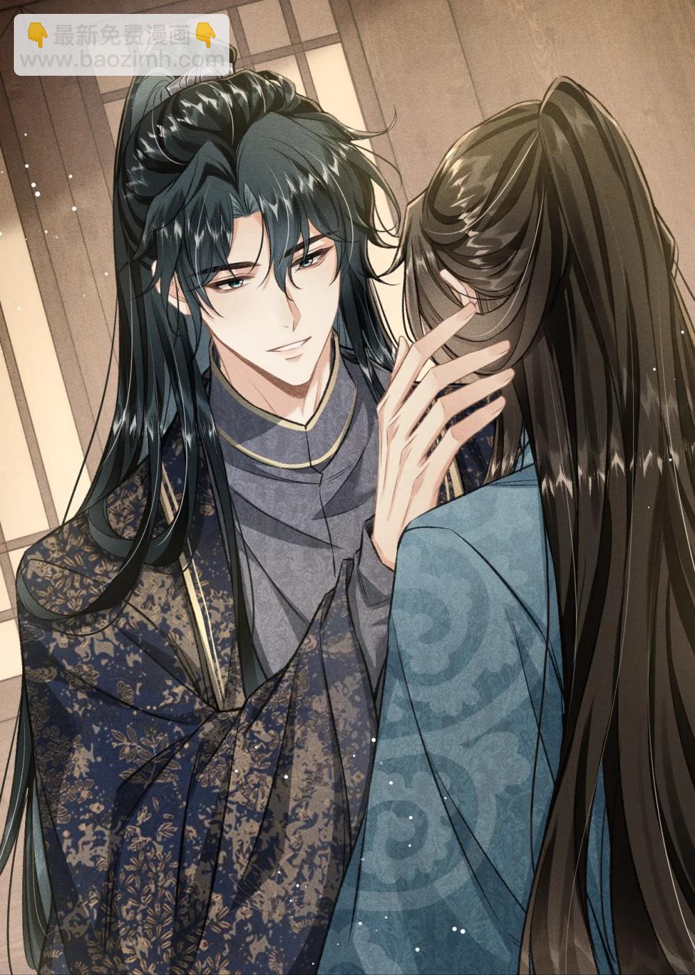 097 特布木(1/2)-第108话