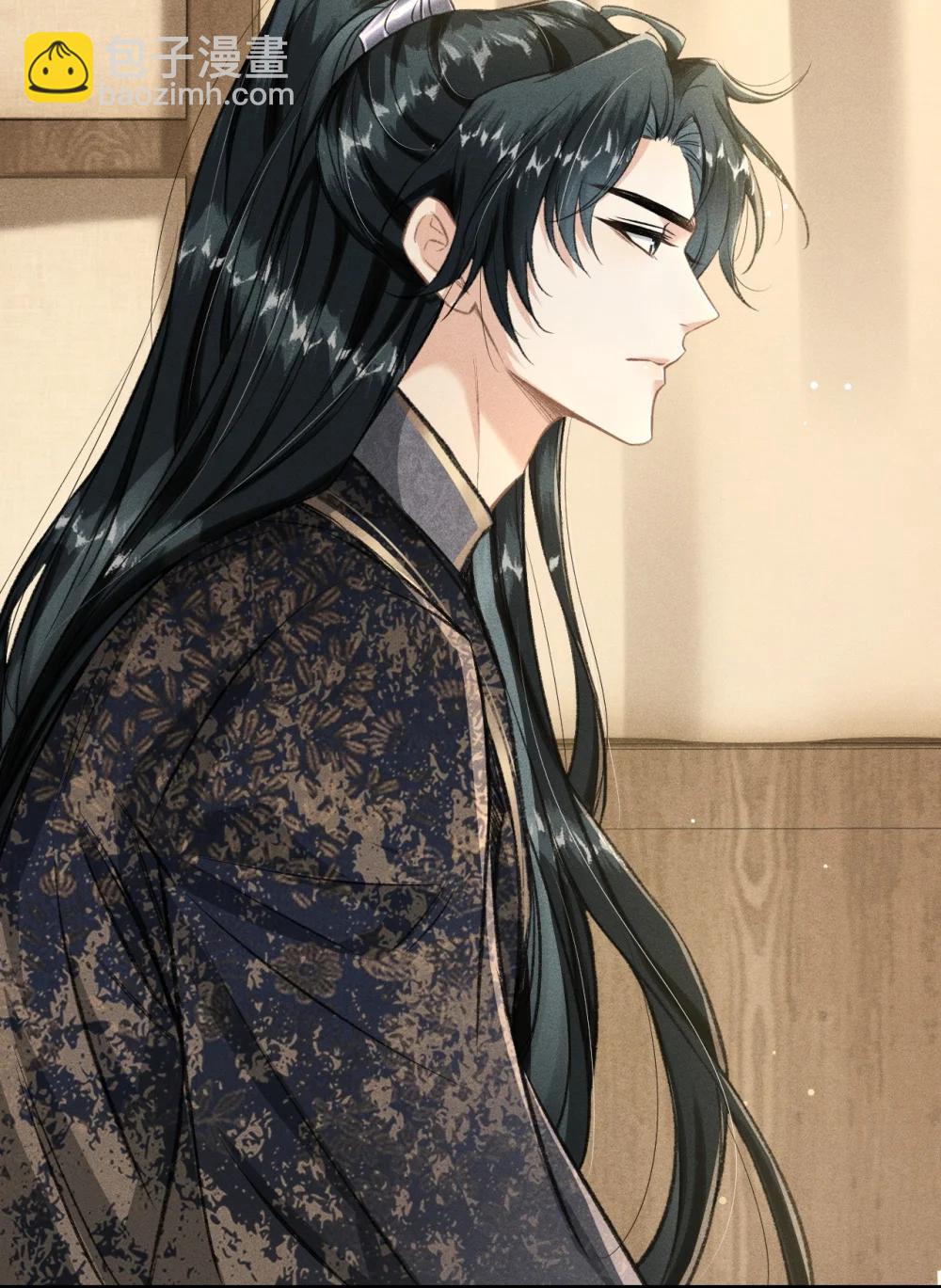 097 特布木(1/2)-第108话