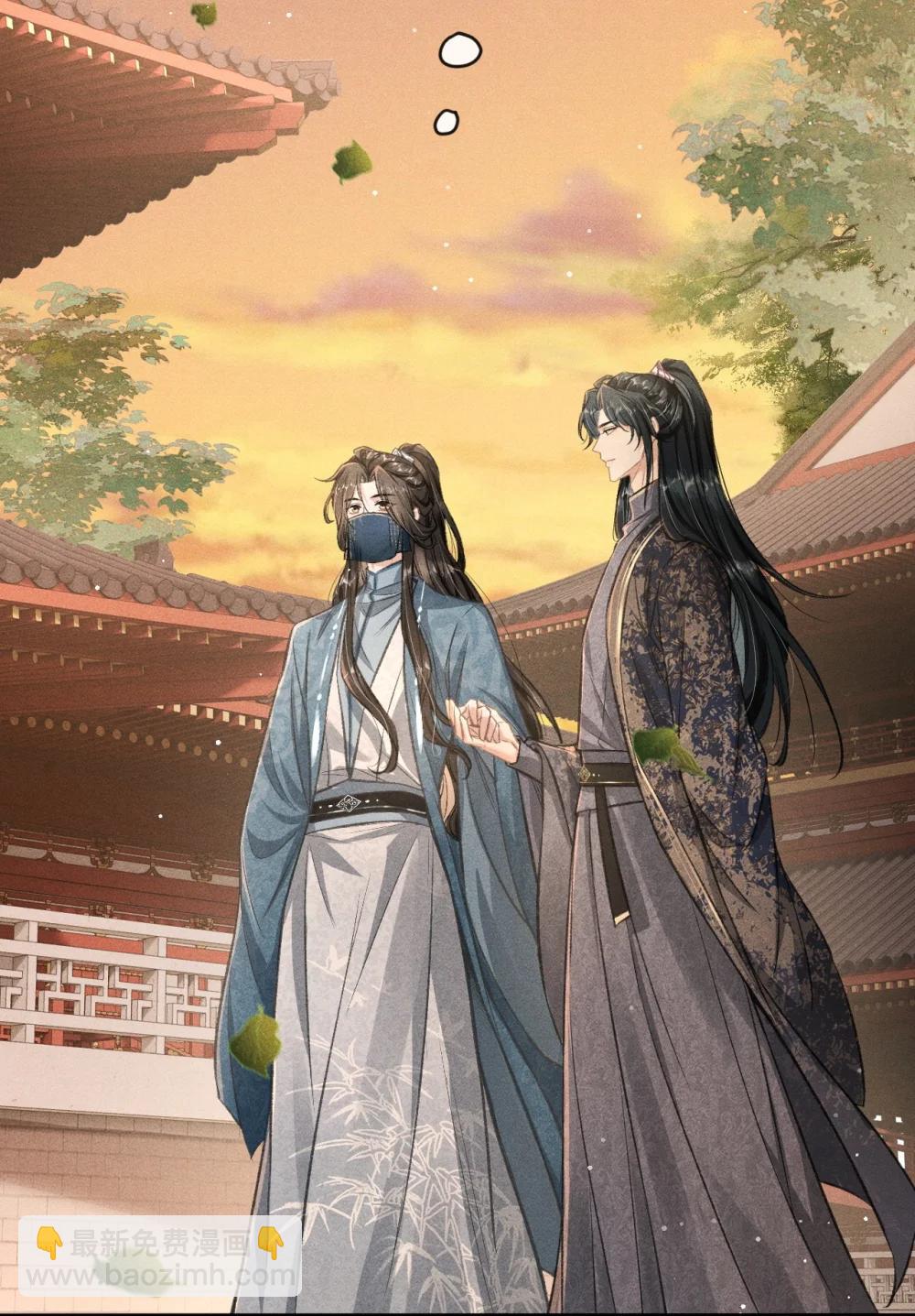 097 特布木(1/2)-第108话