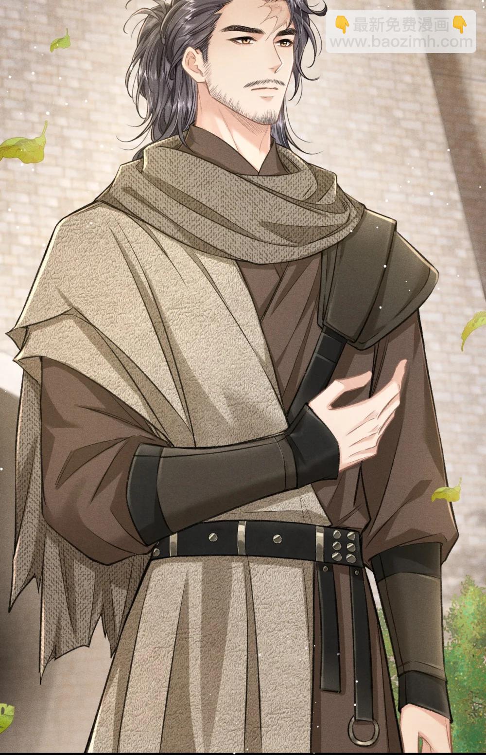 097 特布木(1/2)-第108话