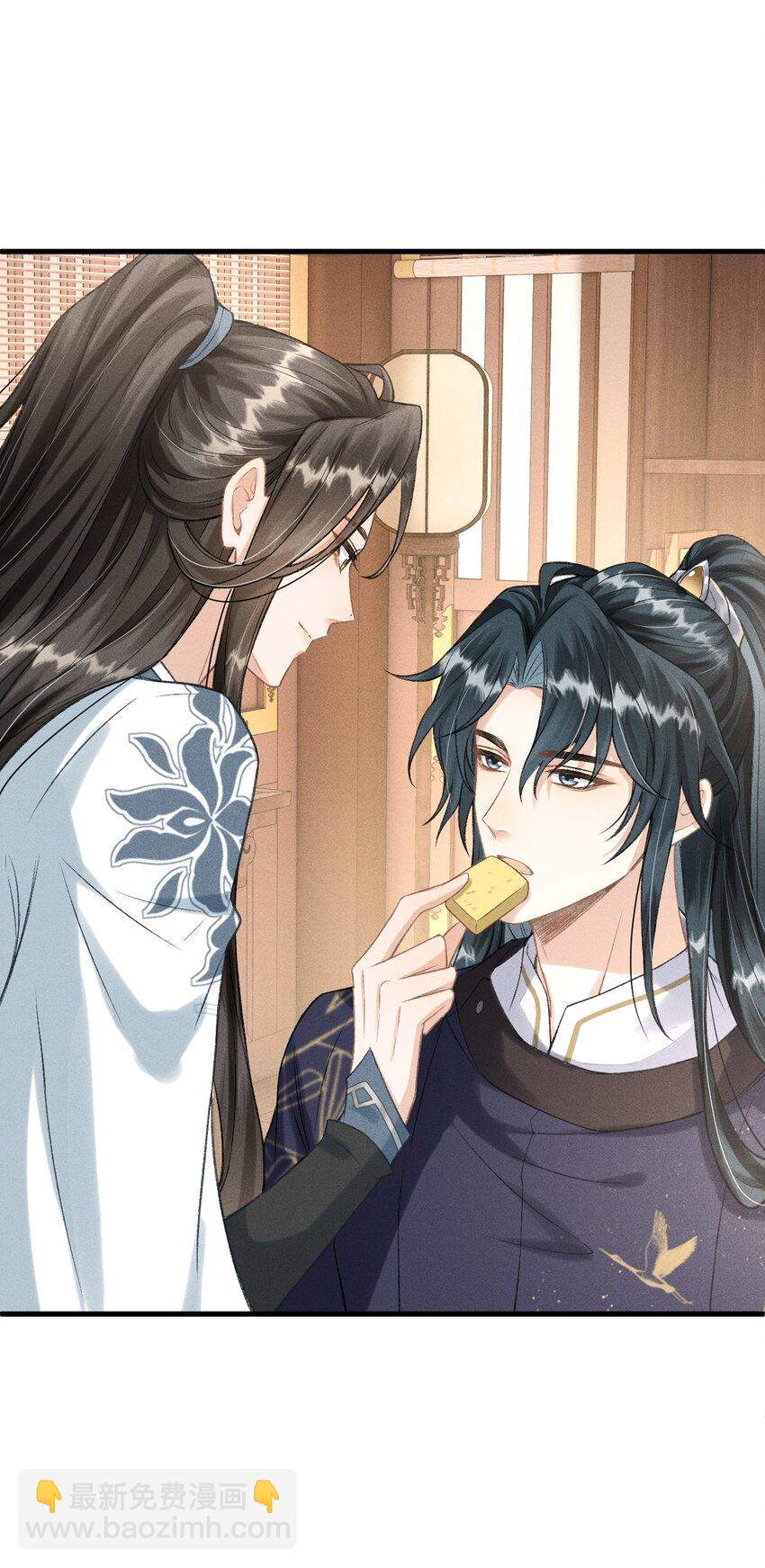 024 谢朝渊受伤-第26话