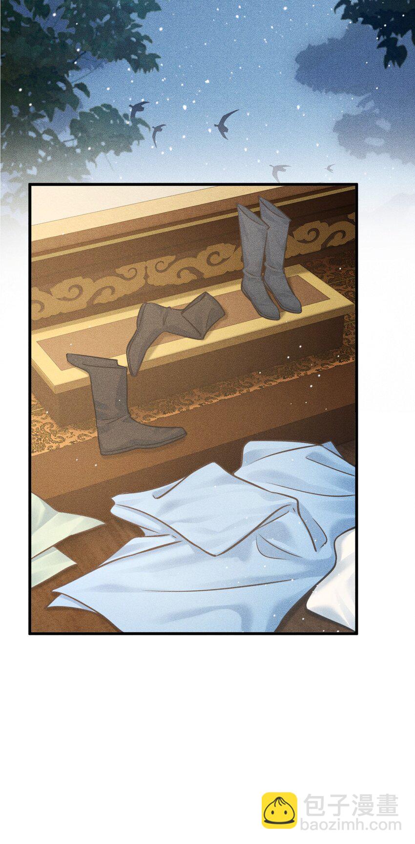 028 琳琅比以前更放得开了！-第30话