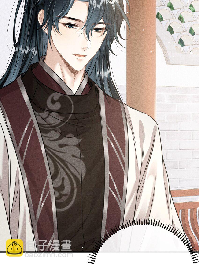 038 李桓识破谢朝泠身份(1/2)-第40话