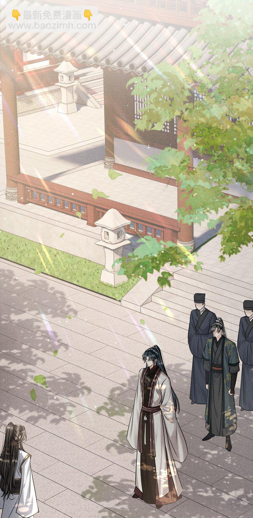 038 李桓识破谢朝泠身份(1/2)-第40话