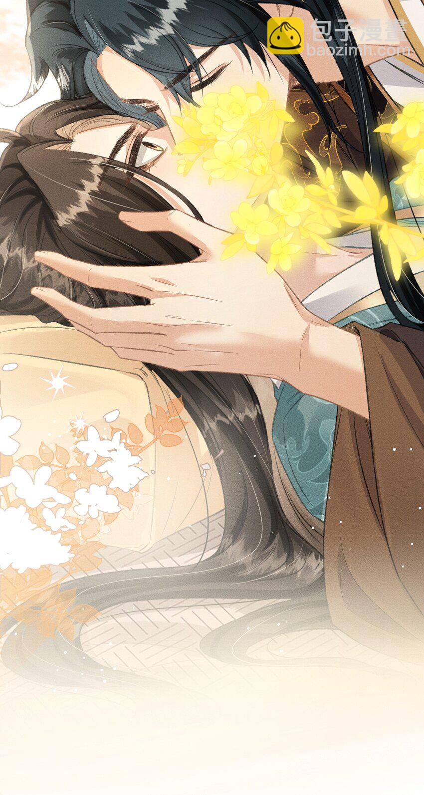 054 我不怕死，只怕失去你-第58话