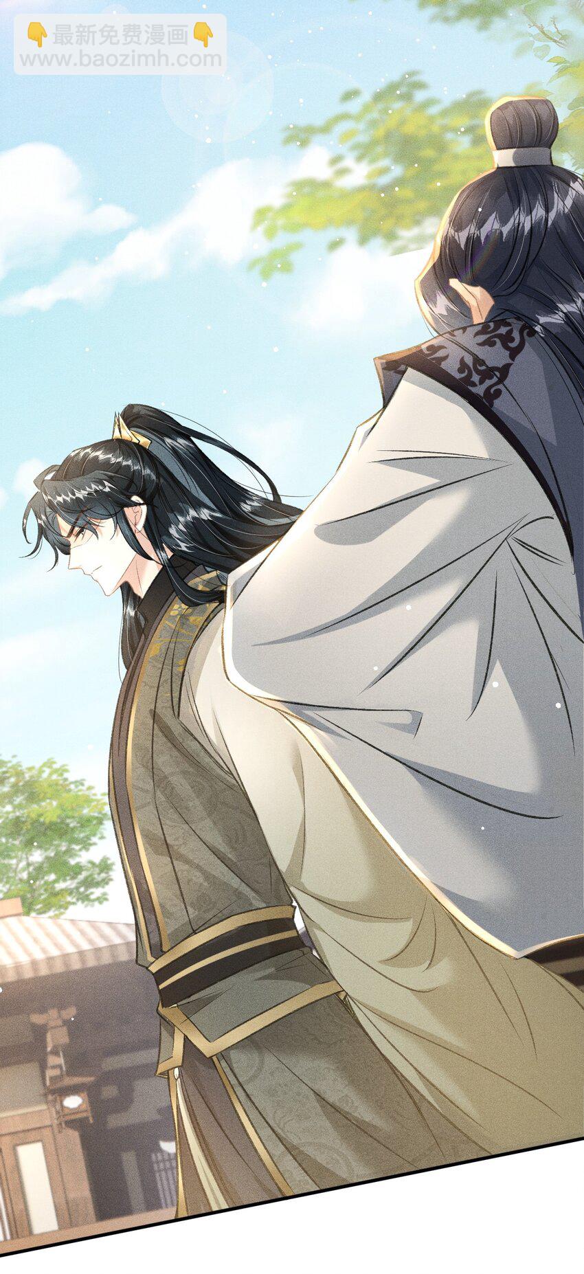 060 孤乐意纵容他-第64话