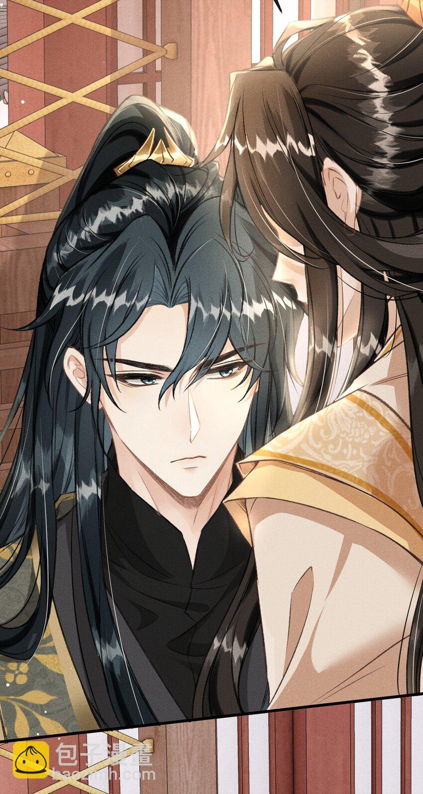 064 下回我让你去东宫(1/2)-第68话