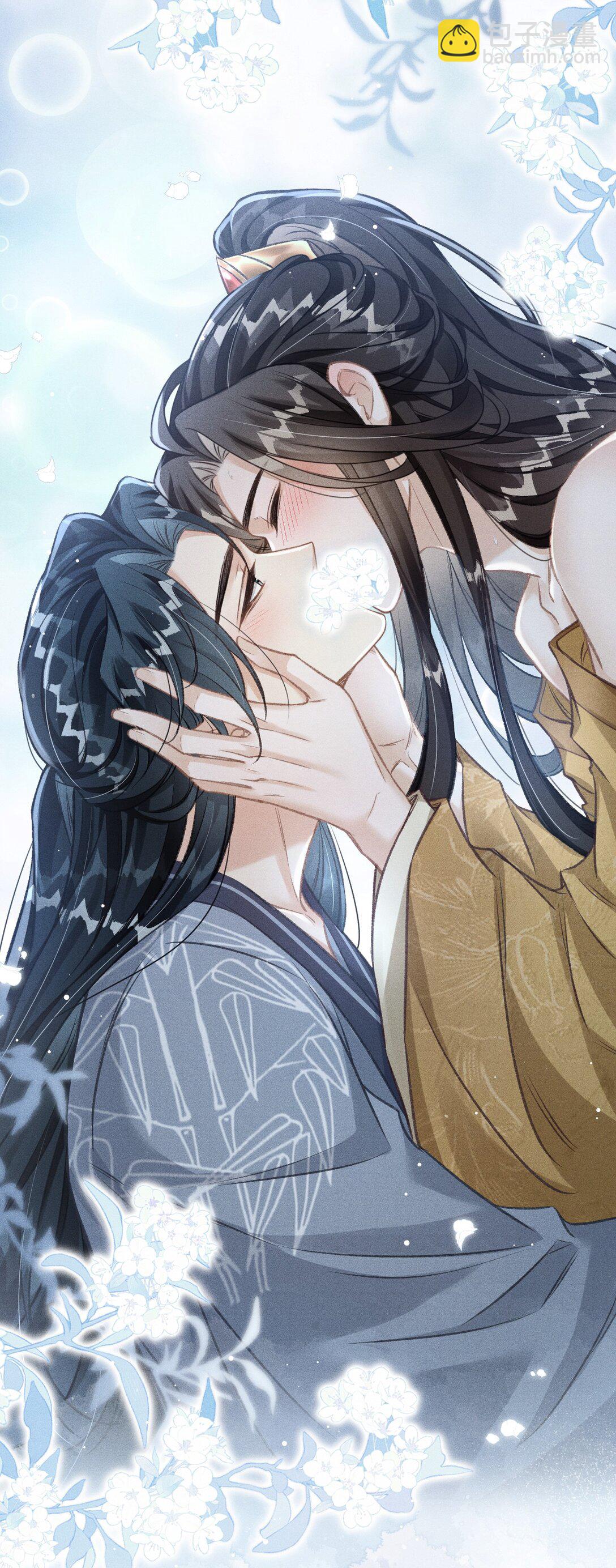 073 嘘 父王要听到了！-第78话