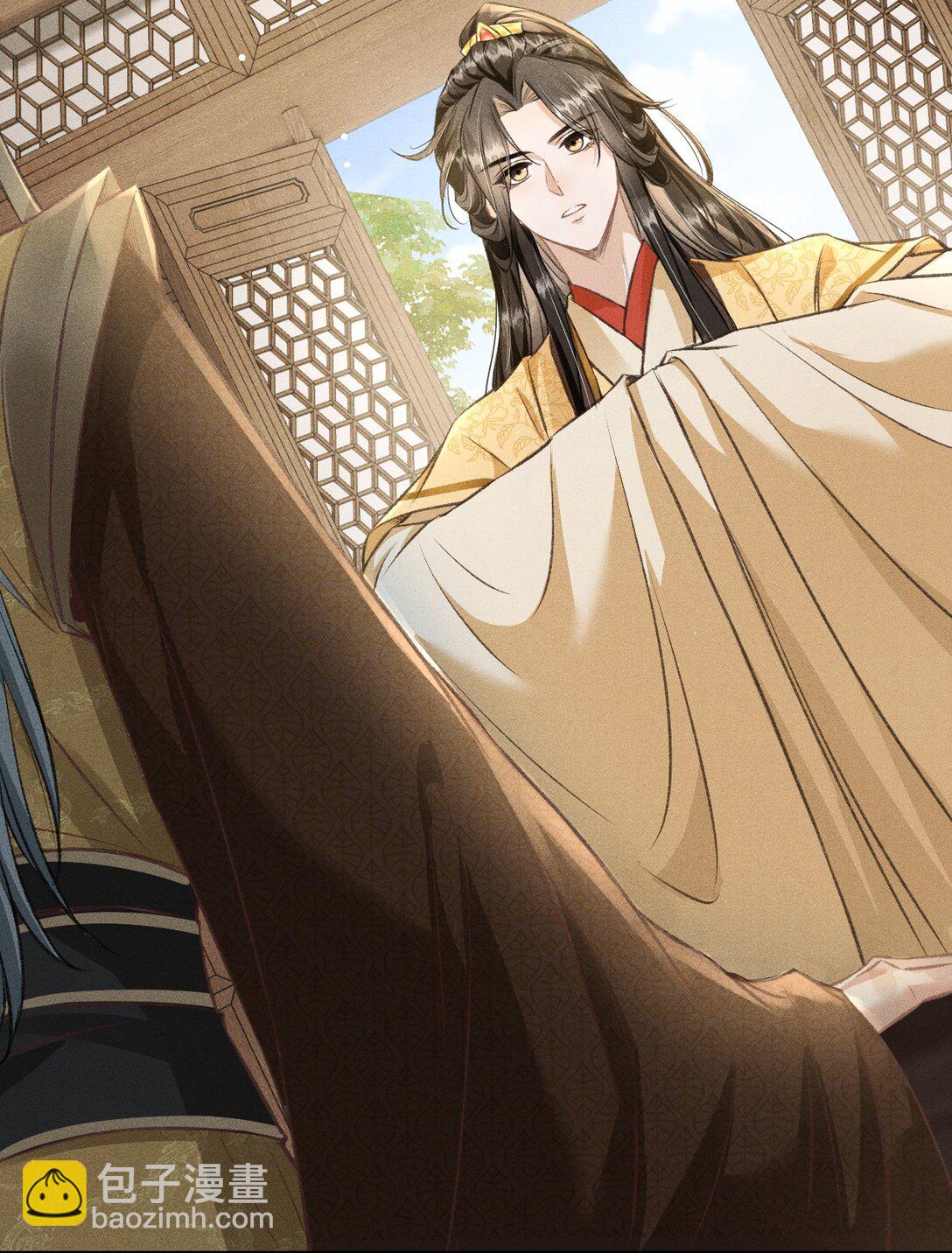 075 你是想到此为止吗？(1/2)-第80话