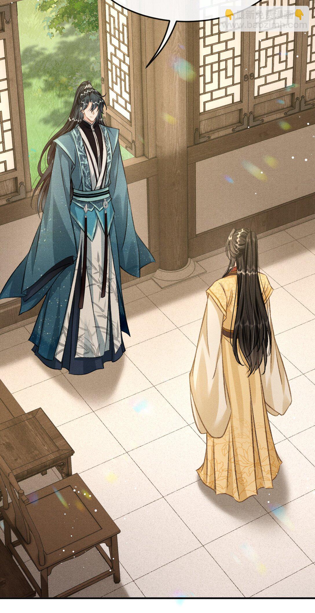 075 你是想到此为止吗？(1/2)-第80话