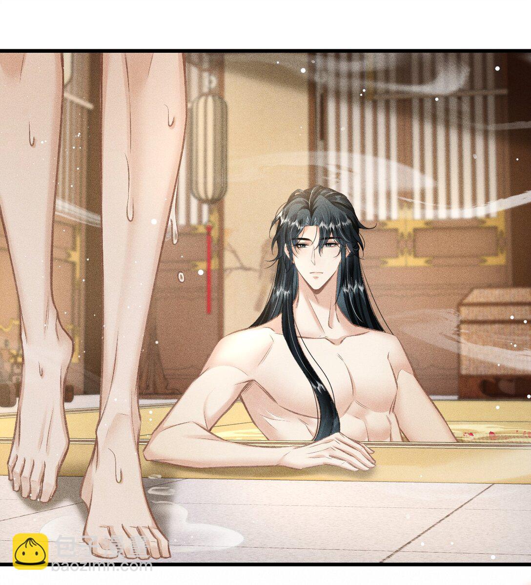 078 哥哥会拒绝吗(1/2)-第84话