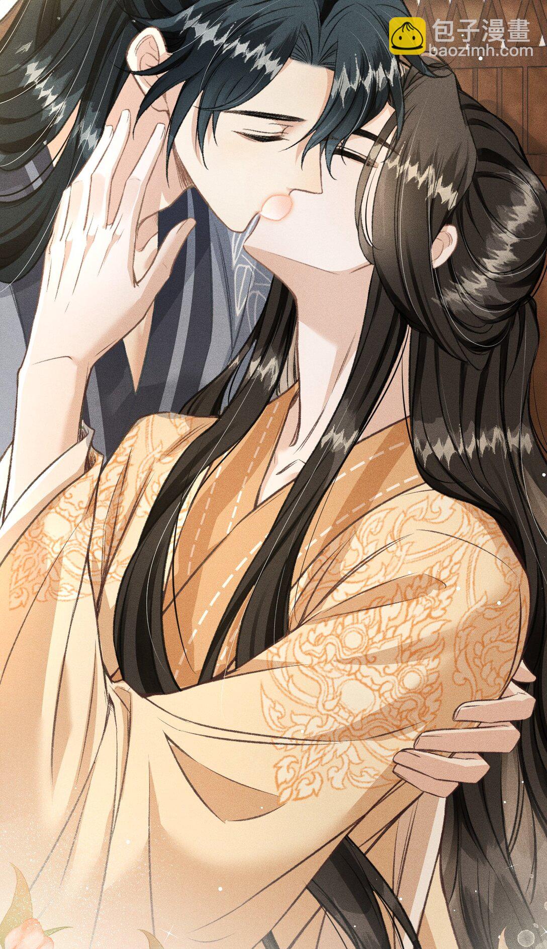 078 哥哥会拒绝吗(1/2)-第84话