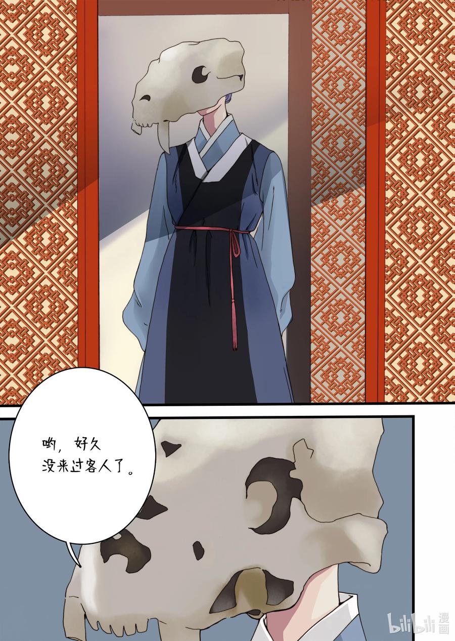 21 这是什么宫-第22话