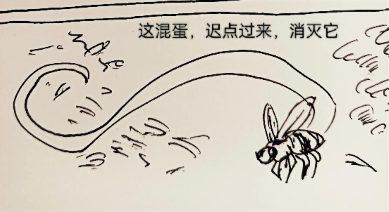 细胞的功能真强大-第10话