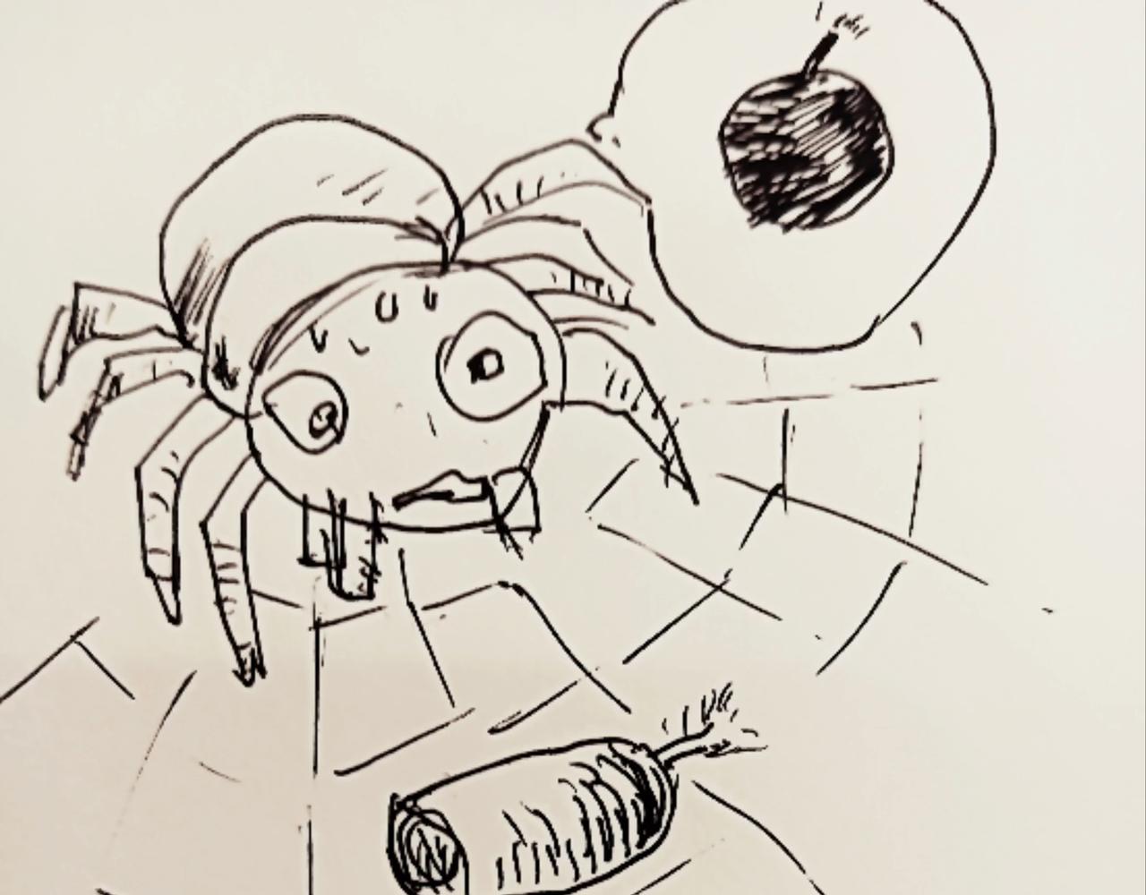 细胞的功能真强大-第10话