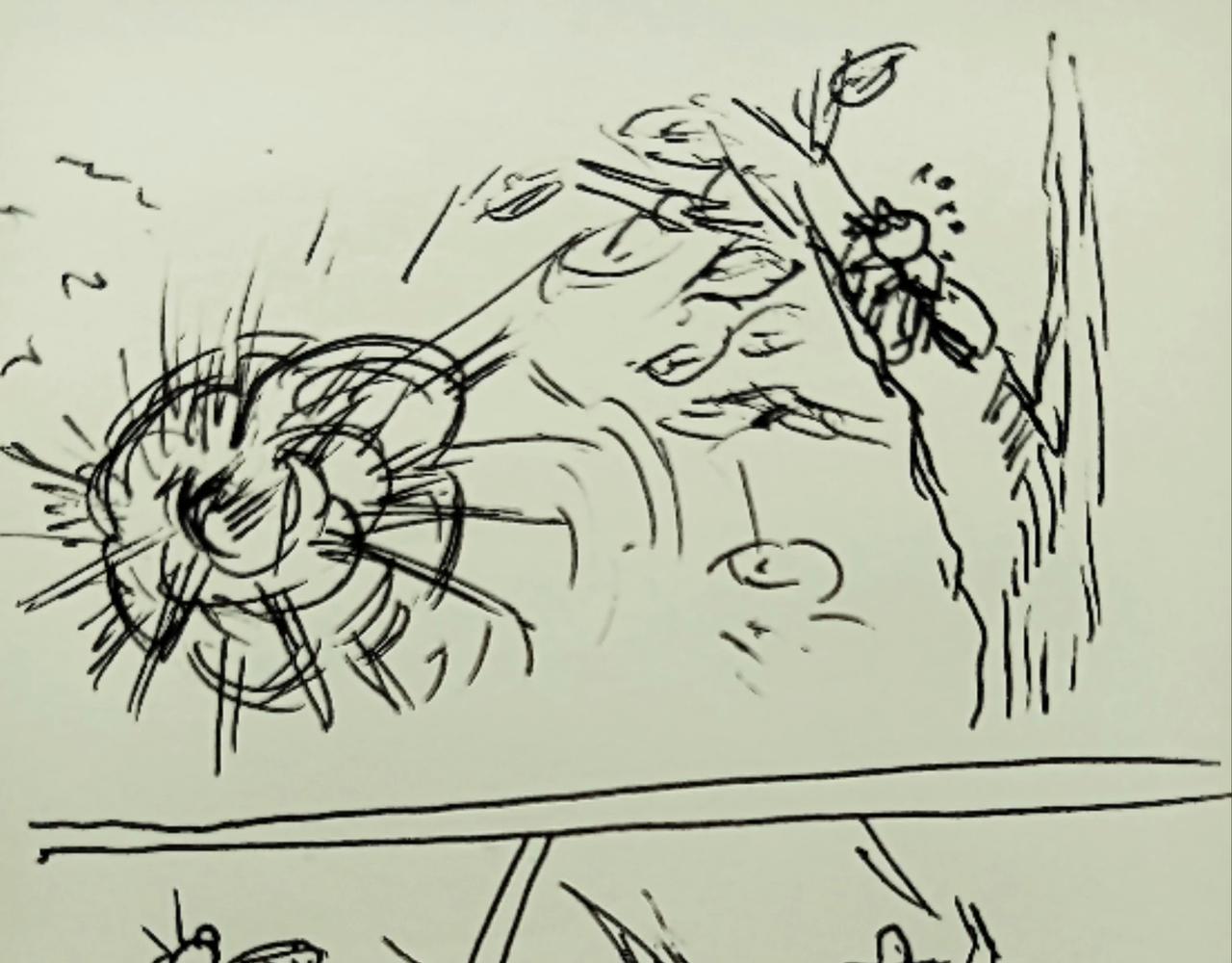 细胞的功能真强大-第10话