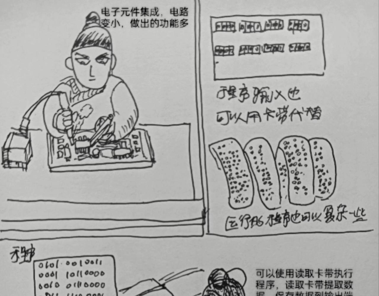 集成电路-第18话