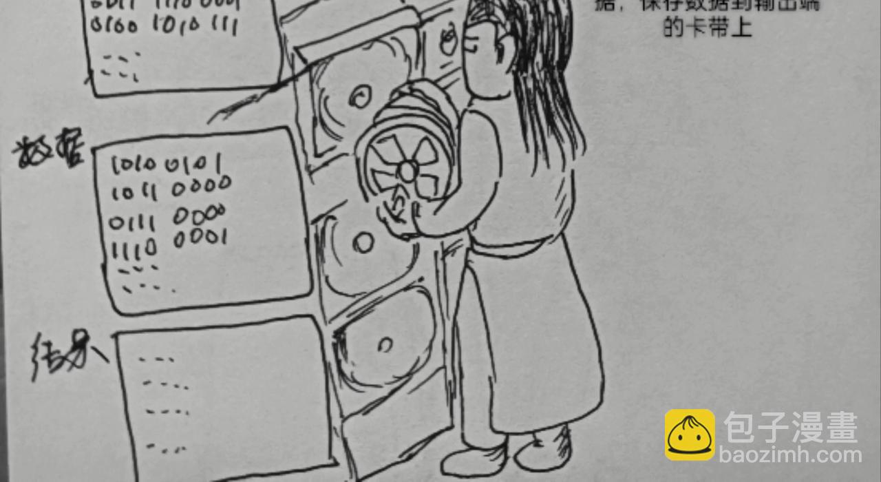 集成电路-第18话