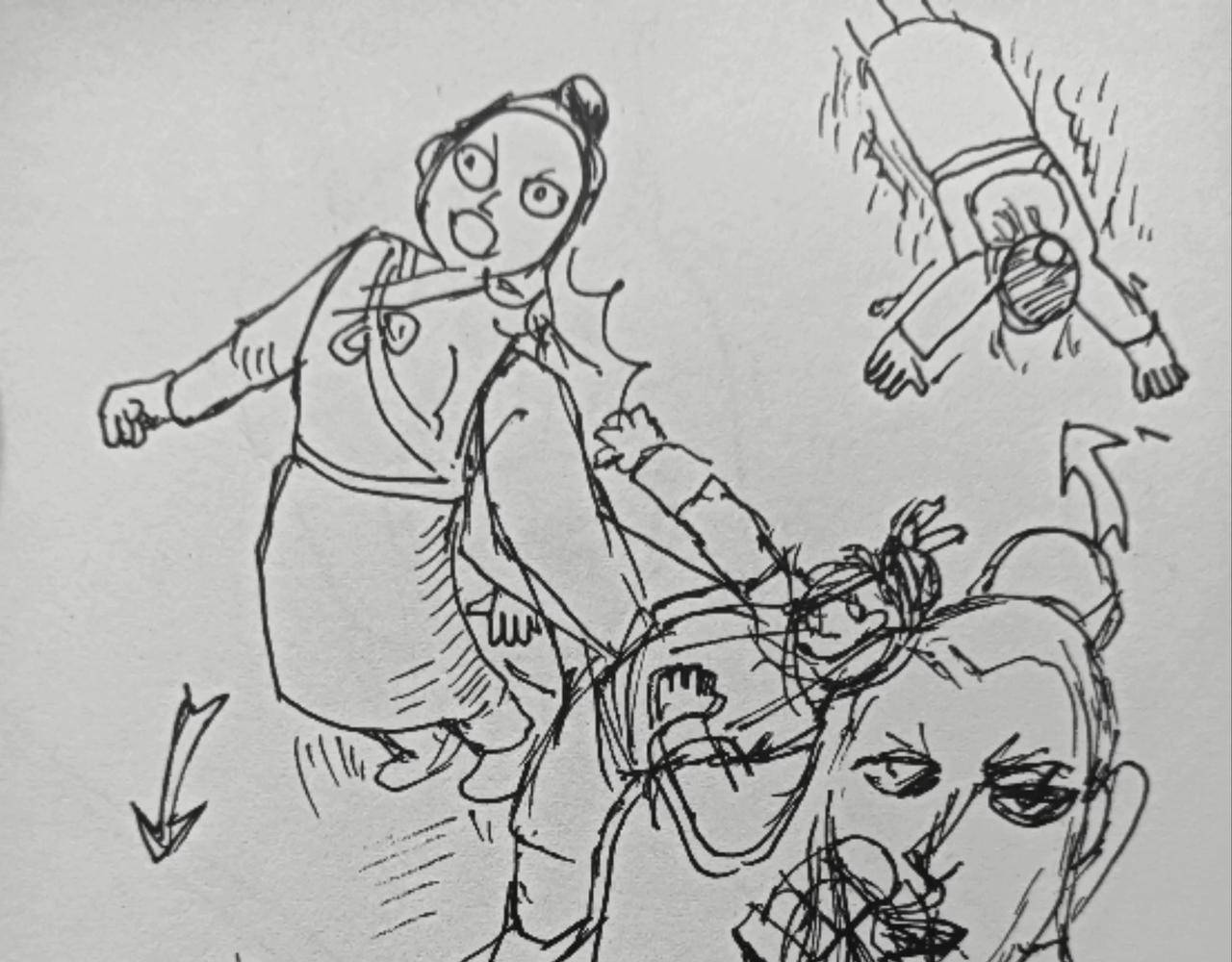 集成电路-第18话