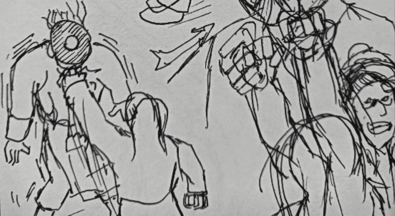 集成电路-第18话