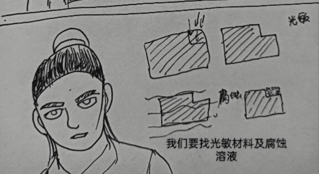 集成电路-第18话