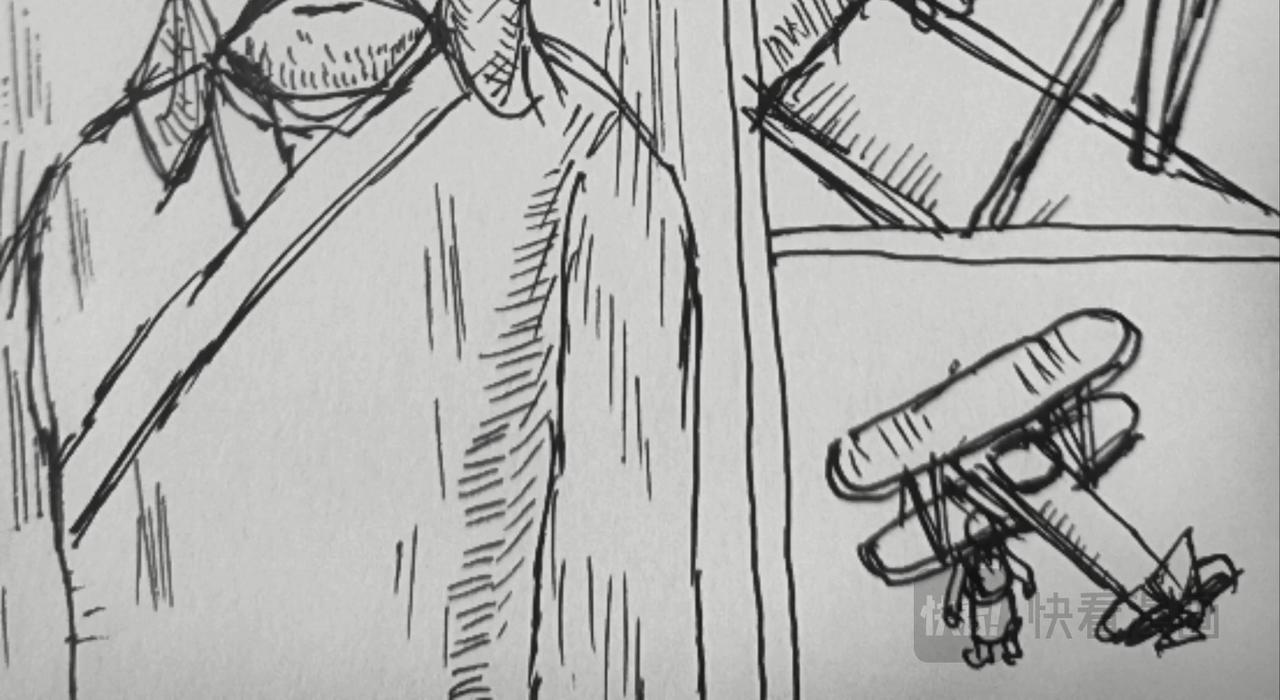 32位操作系统-第20话