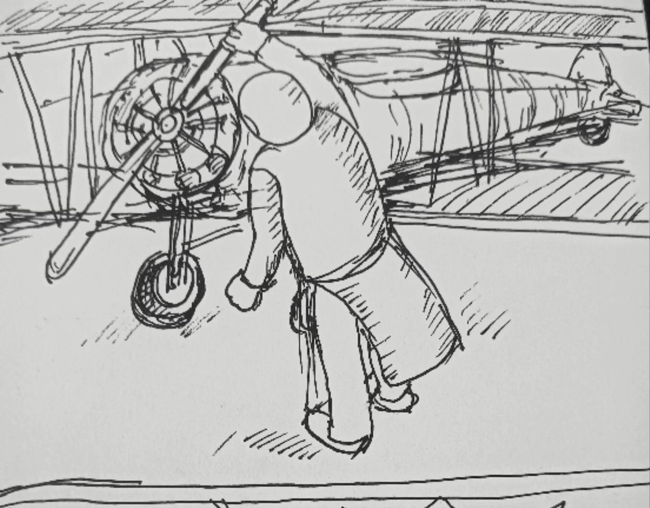 32位操作系统-第20话