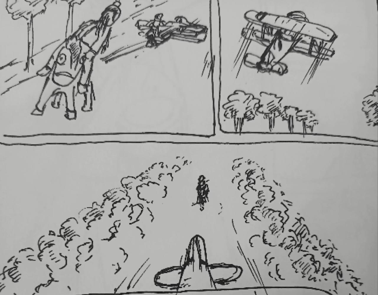 32位操作系统-第20话