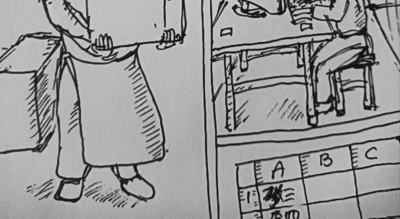 32位操作系统-第20话