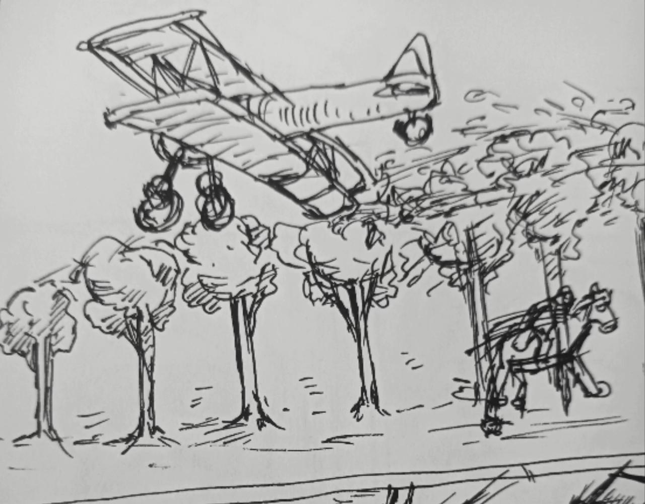 32位操作系统-第20话