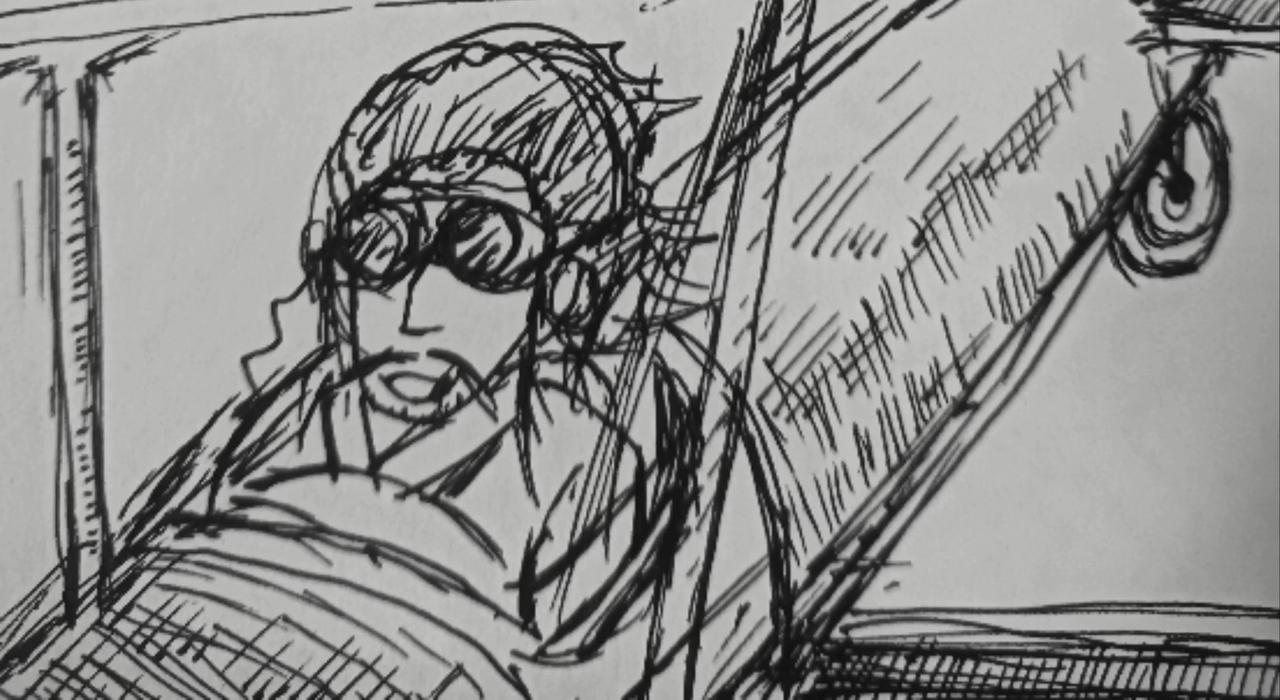 32位操作系统-第20话