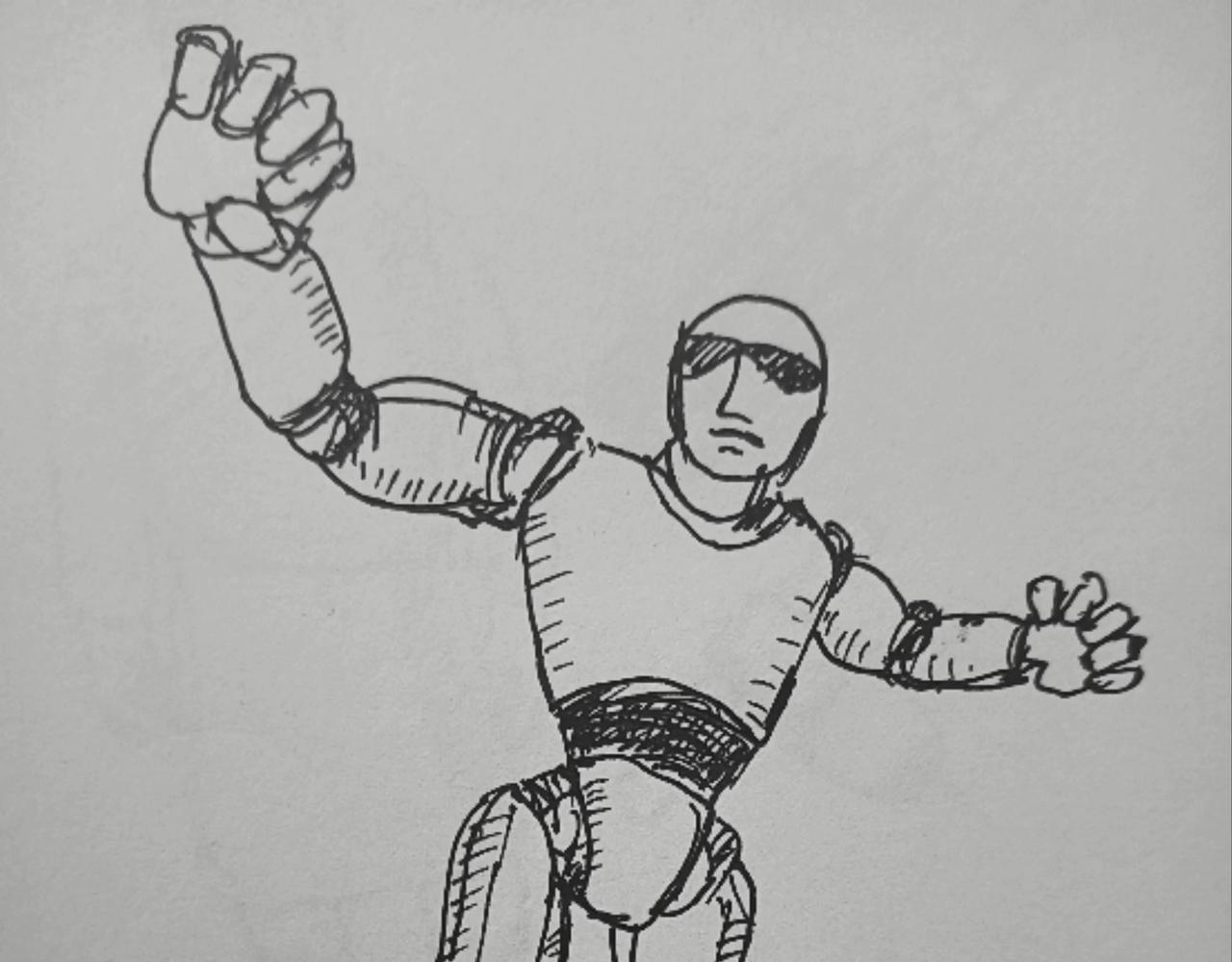 月球种子发芽-第24话