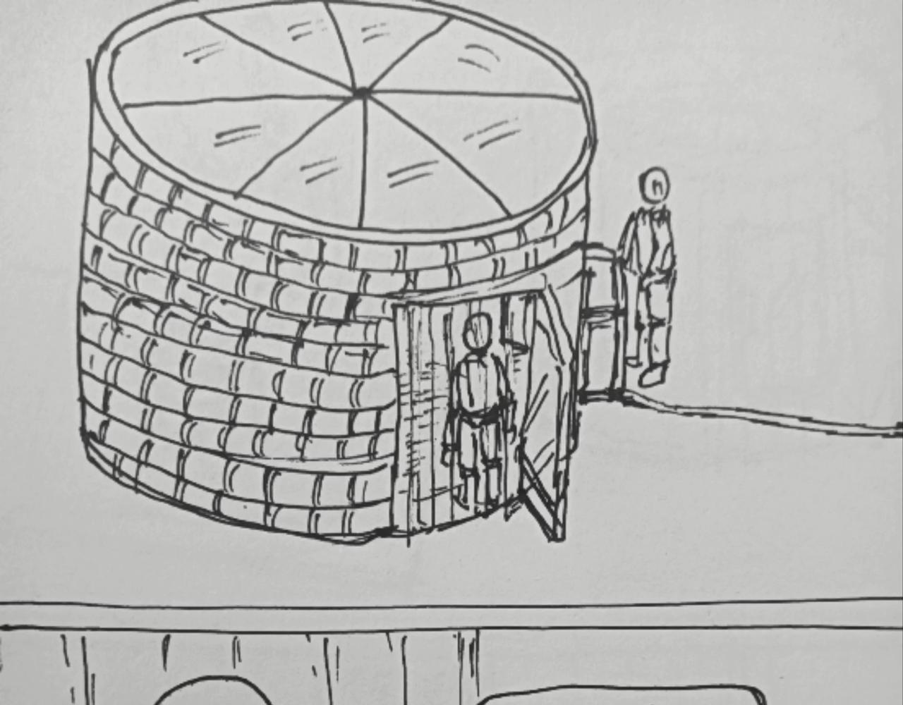 月球种子发芽-第24话