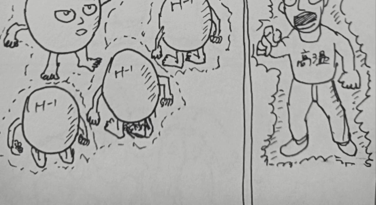 月球种子发芽-第24话