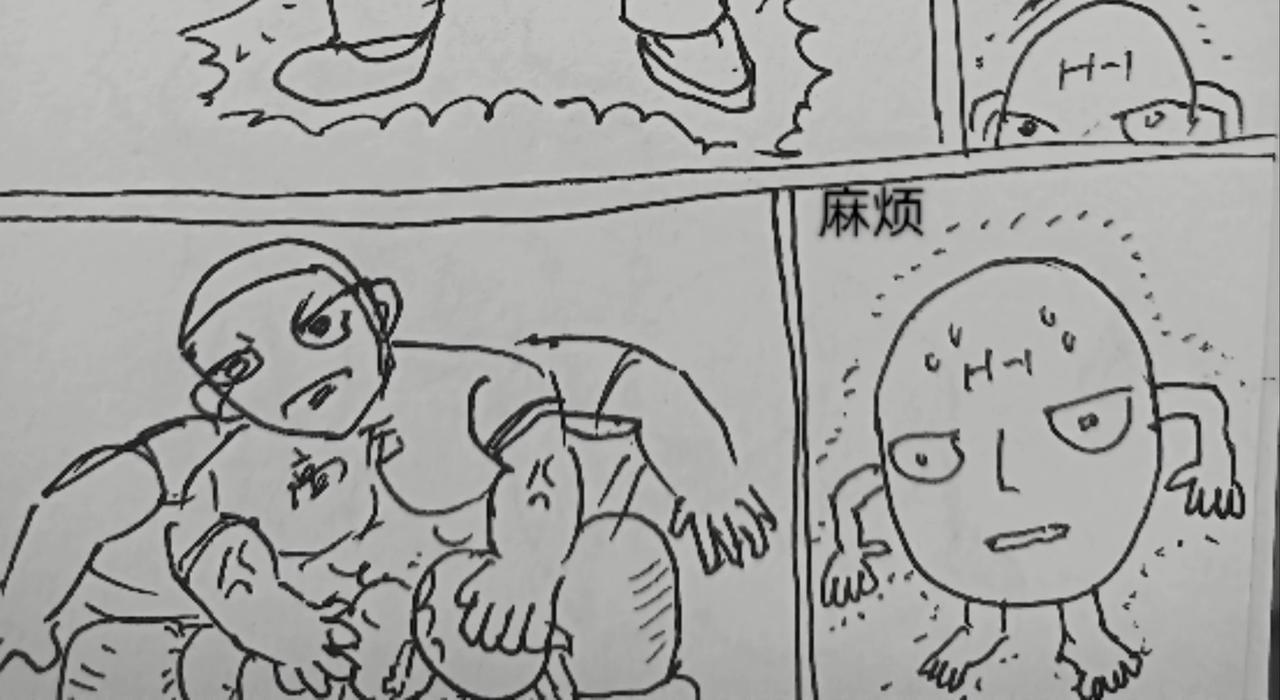 月球种子发芽-第24话