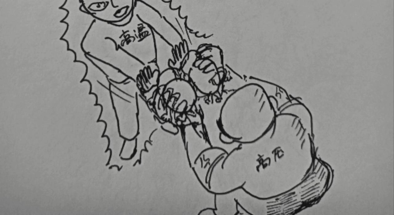 月球种子发芽-第24话