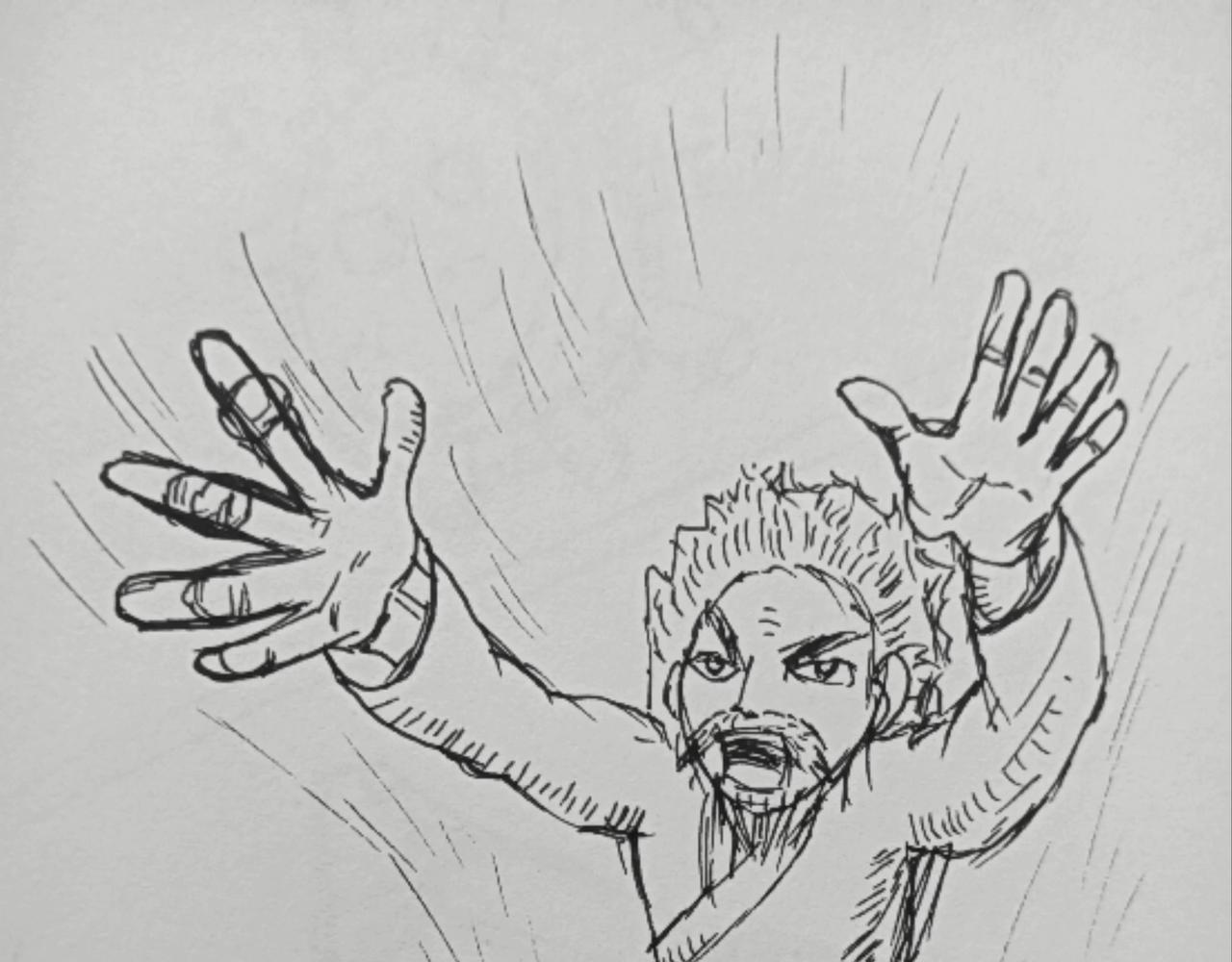 可控核聚变实验-第26话